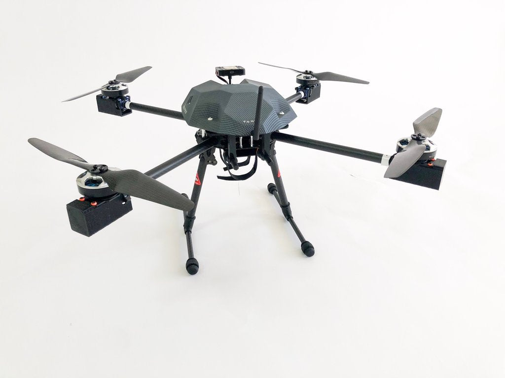 Tarot 650 Heavy Lift Payload Drone Made In USA