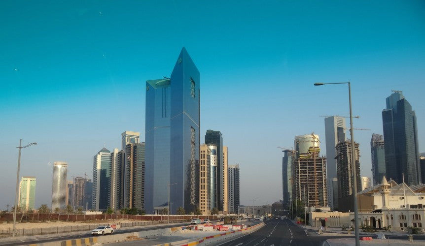 Qatar Innercity