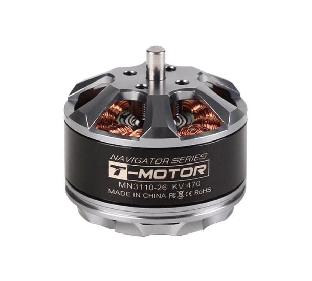 Believer Brushless Motor