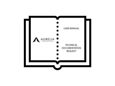 Aurelia Drone User Manual Request