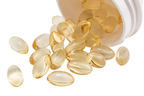 how many cbd capsules should i take per day?