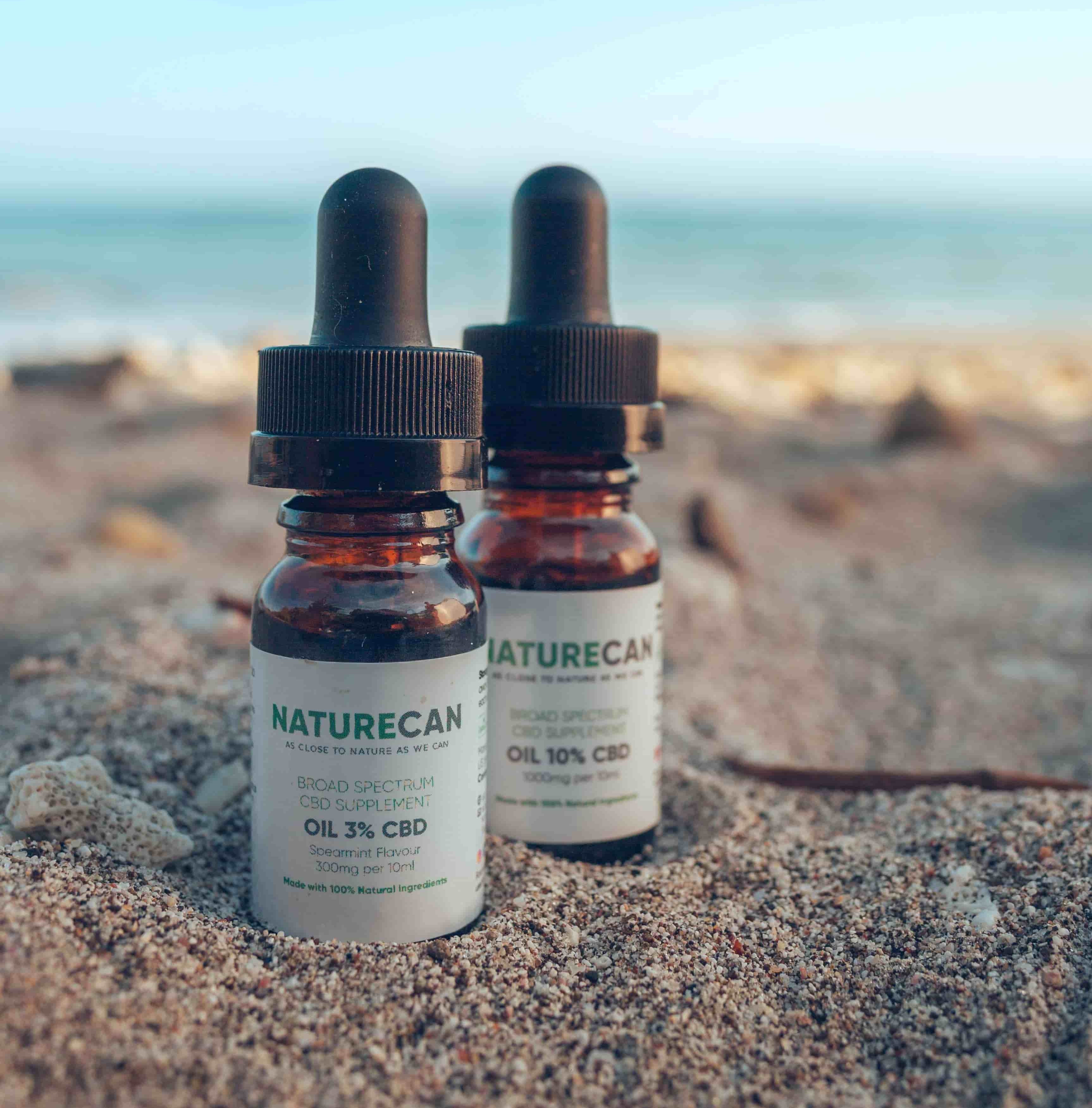 Cbd Oils Naturecan Au