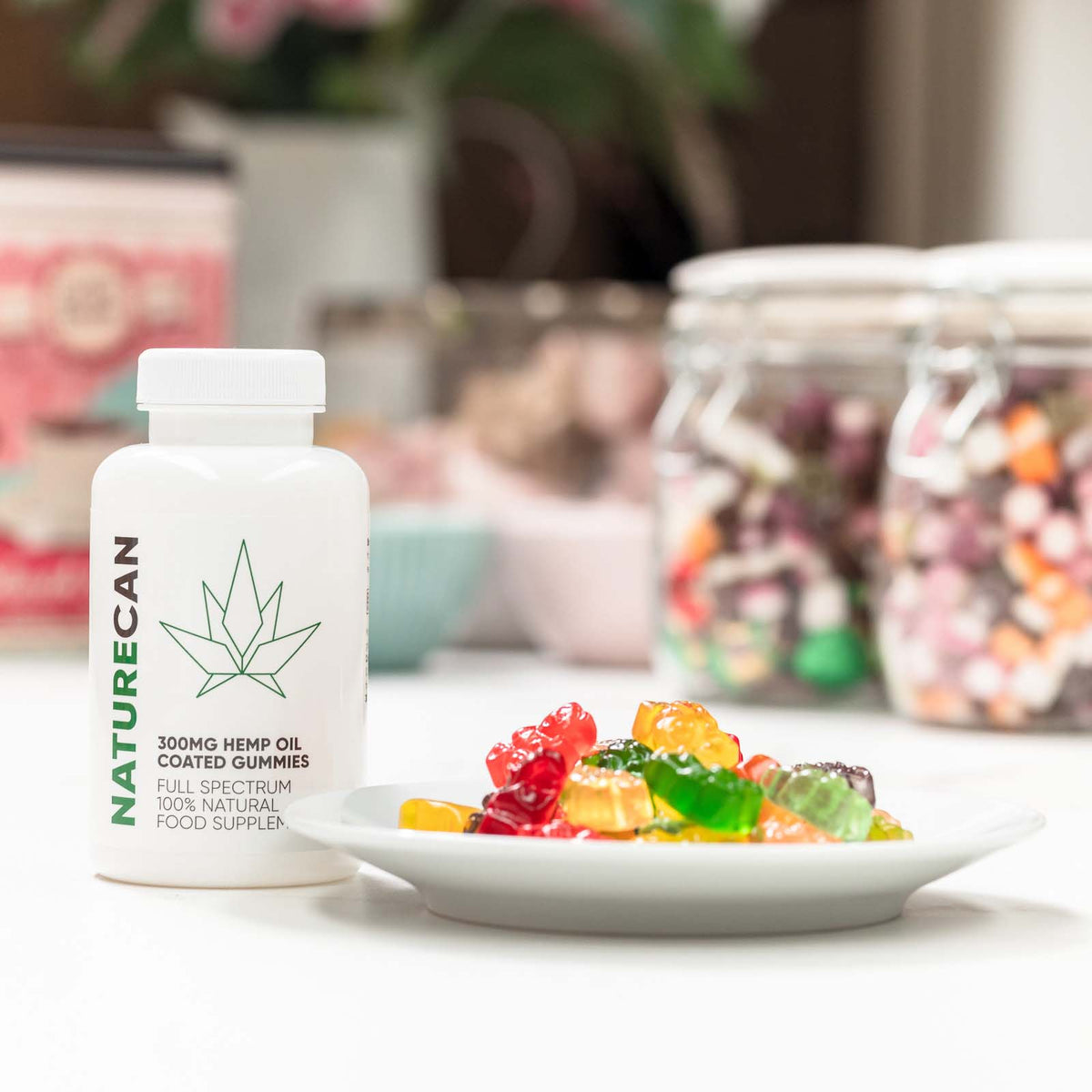 CBD Gummies