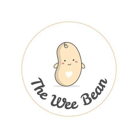 The Wee Bean logo