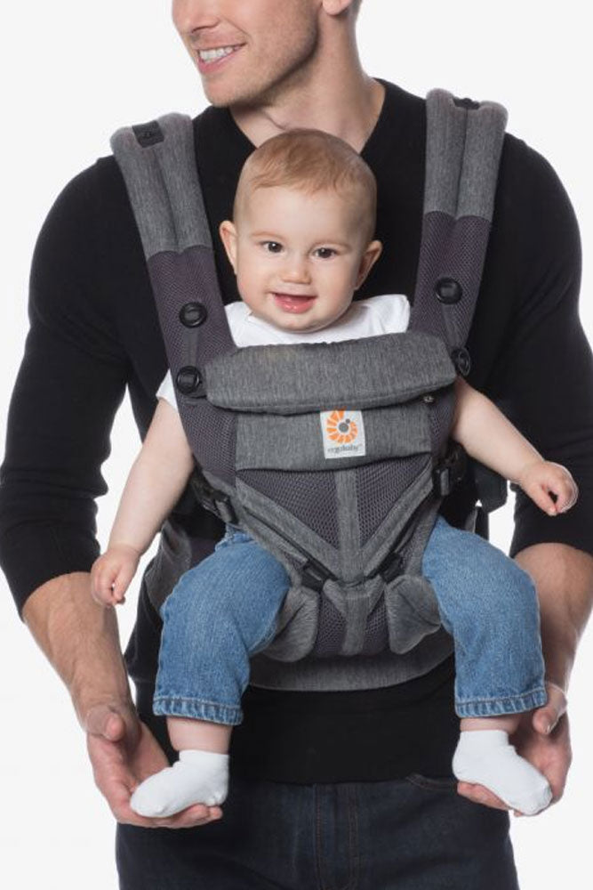 Ergobaby Omni 360 Cool Air Mesh Carrier Classic Weave - Sold Out