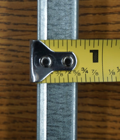 How to Measure Block & Tackle Window Balances — Window Hardware Direct