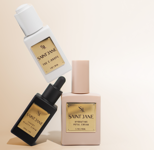 The Cult Favorites SAINT JANE Beauty