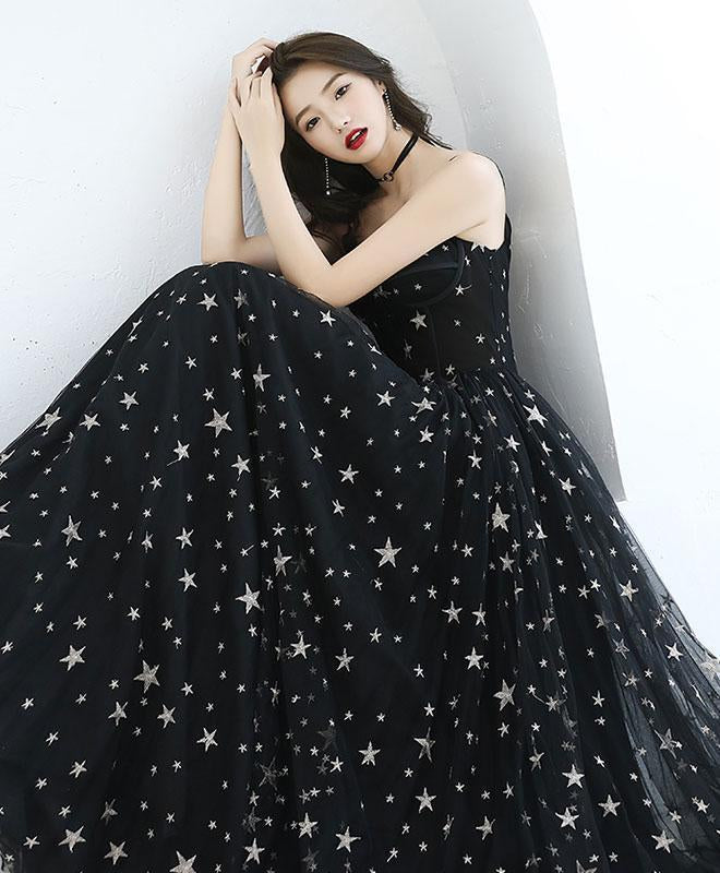 Sweetheart Bridal Party Prom Gowns Black Lace Wedding Dress Ya072 - China Evening  Dress and Ball Gowns price | Made-in-China.com