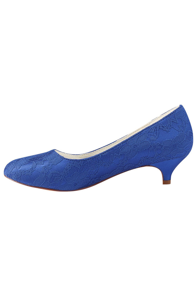 royal blue shoes for wedding uk