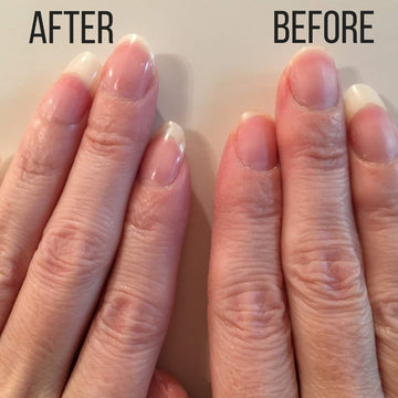 nail buffer