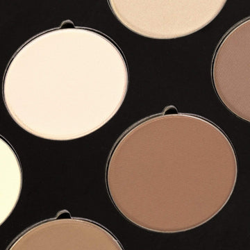 best contour palette 2015