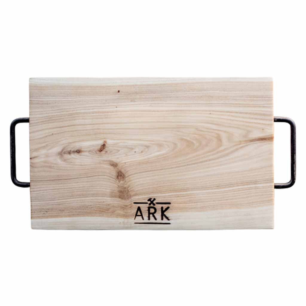 Poplar Board - ARK Workshop