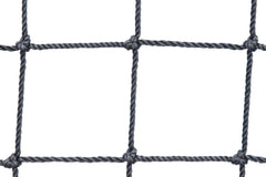 Closeup of Mamba GaGa Ball Pit net