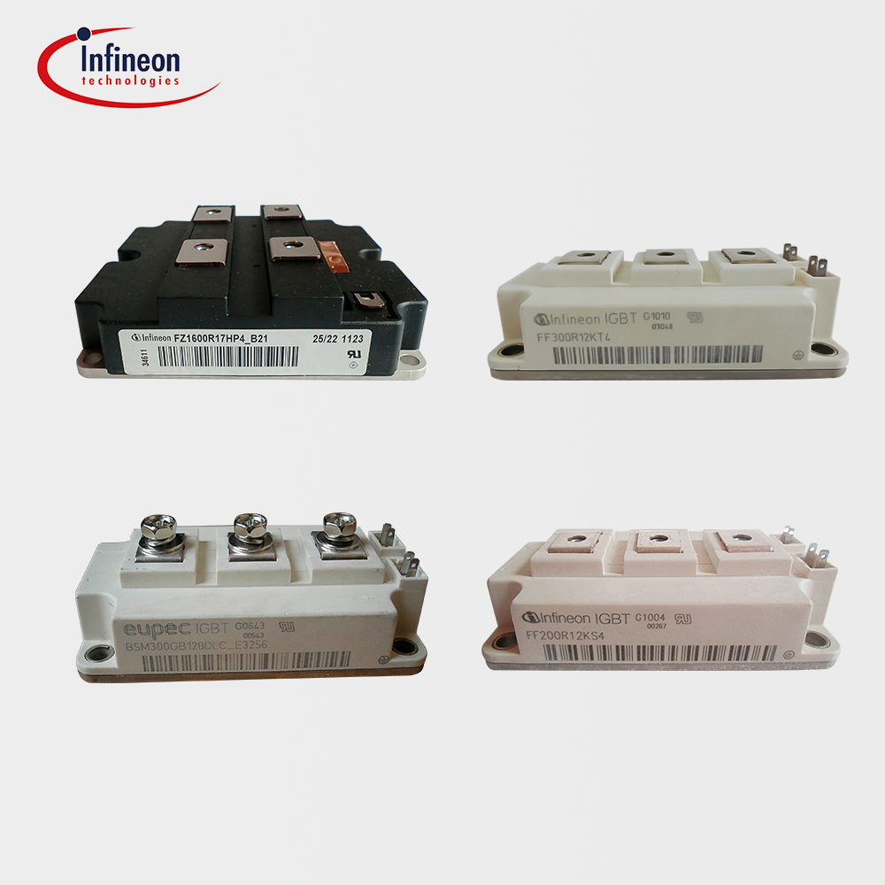BSM400GA120DLCS infineon igbt module