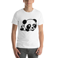 Short-sleeve unisex t-shirt - Sale Store UK