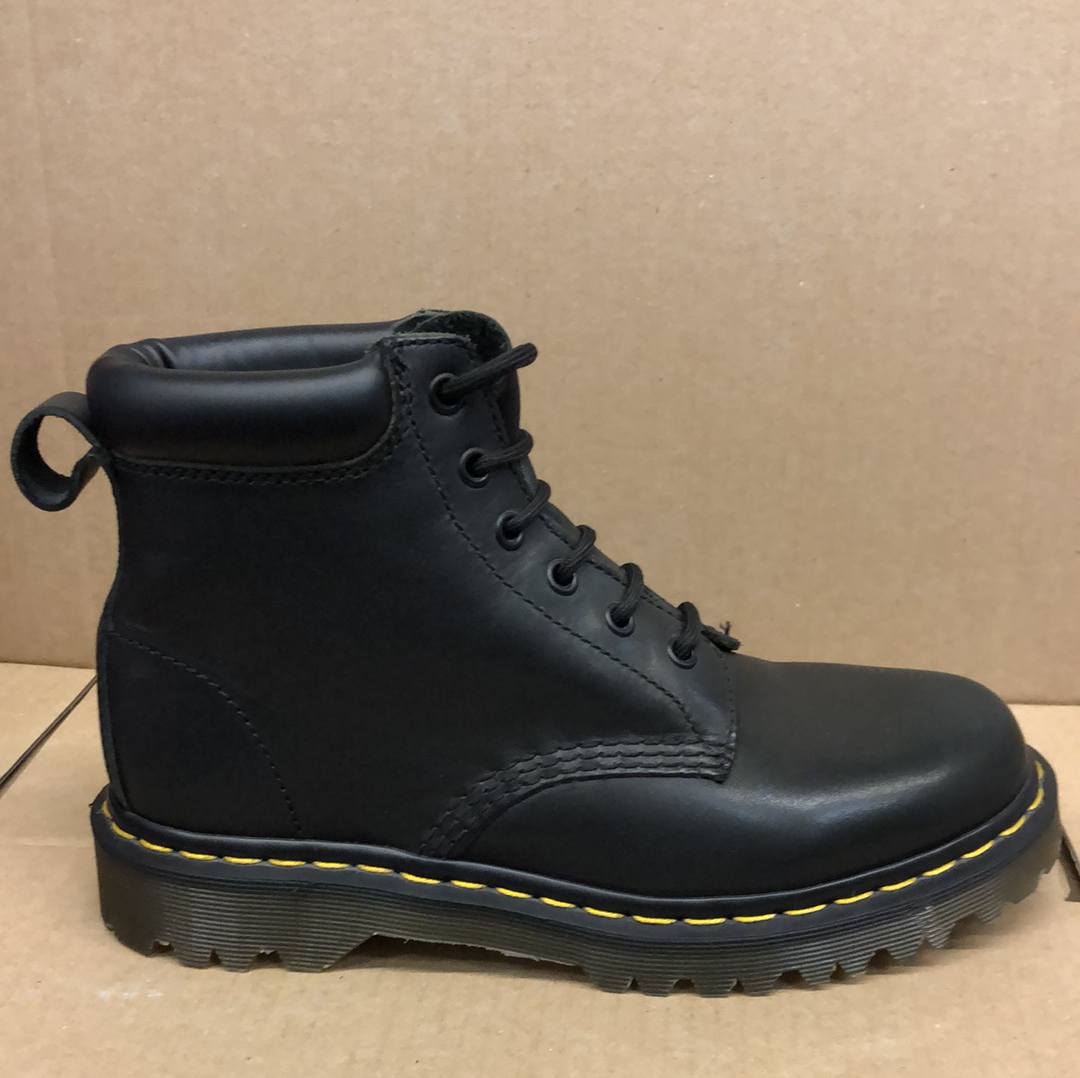 Dr.Martens ドクターマーチン BELLE ベリー ダブルソール 厚底 - 靴