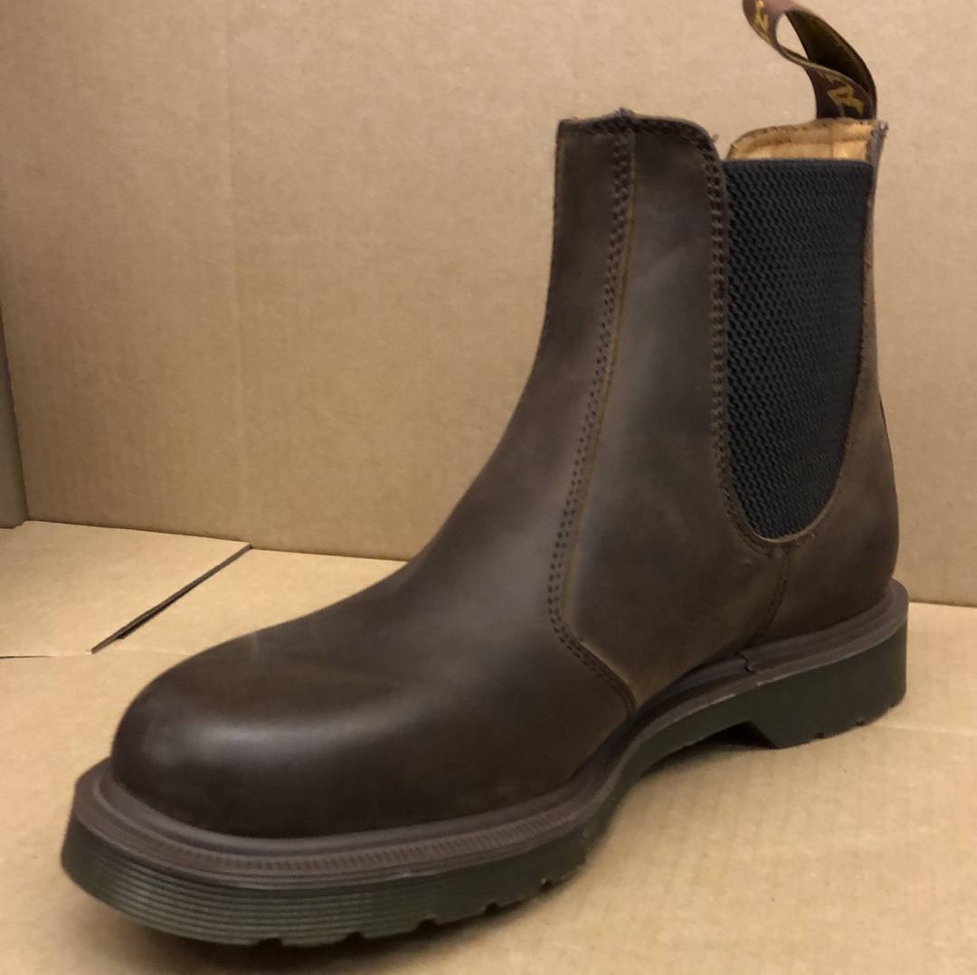 DR MARTENS - GAUCHO LEATHER CHELSEA BOOT