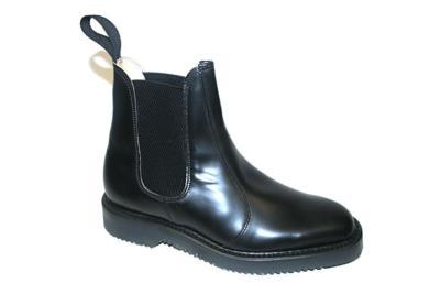 george cox chelsea boot