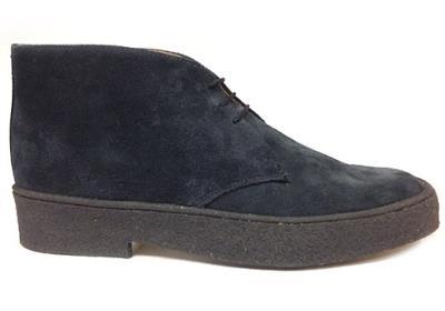 rockabilly chukka boots