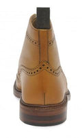 loake burford boots sale