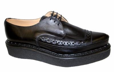 shoes-george-cox-black-leather