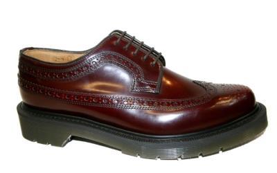 loake royal burgundy