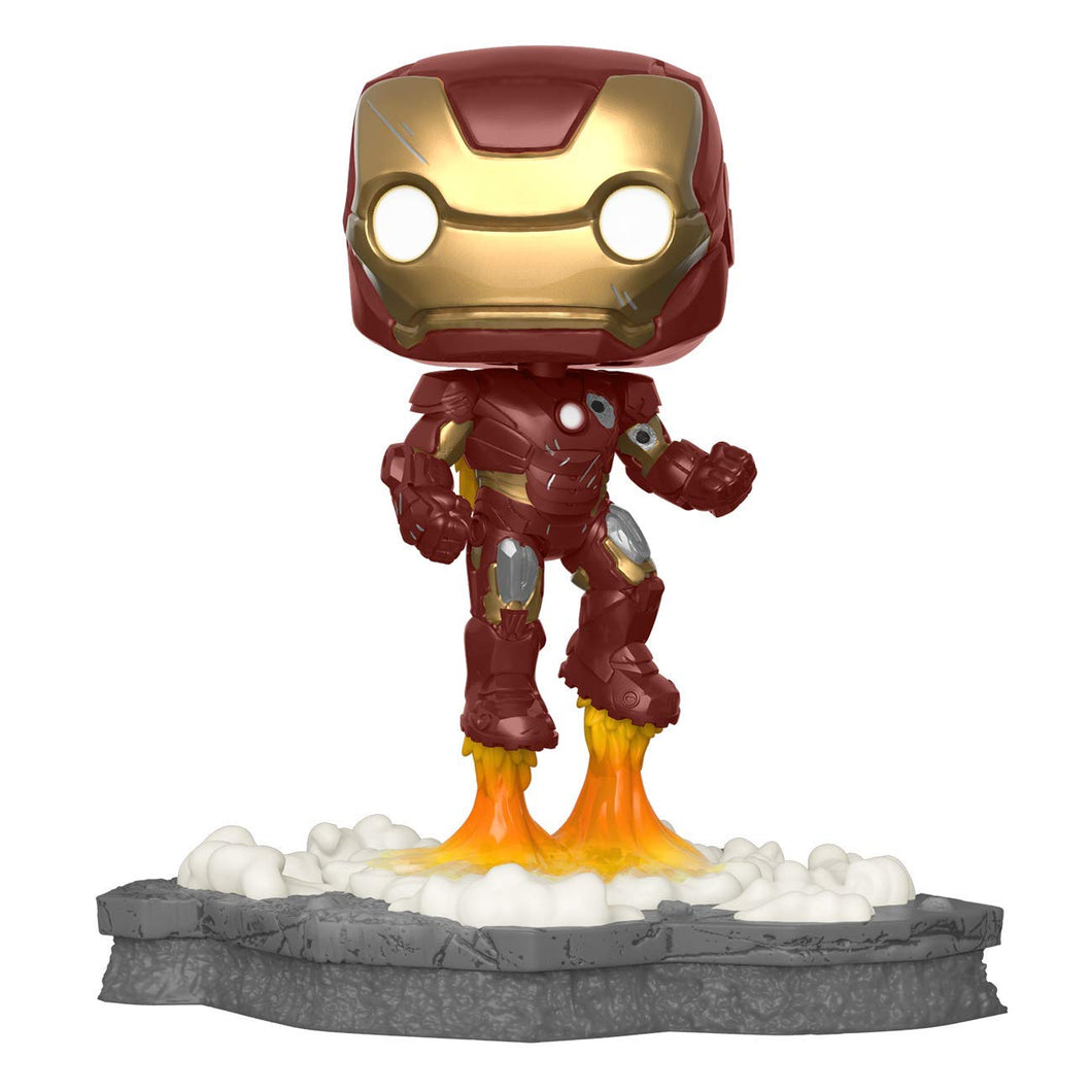 tony stark funko pop amazon