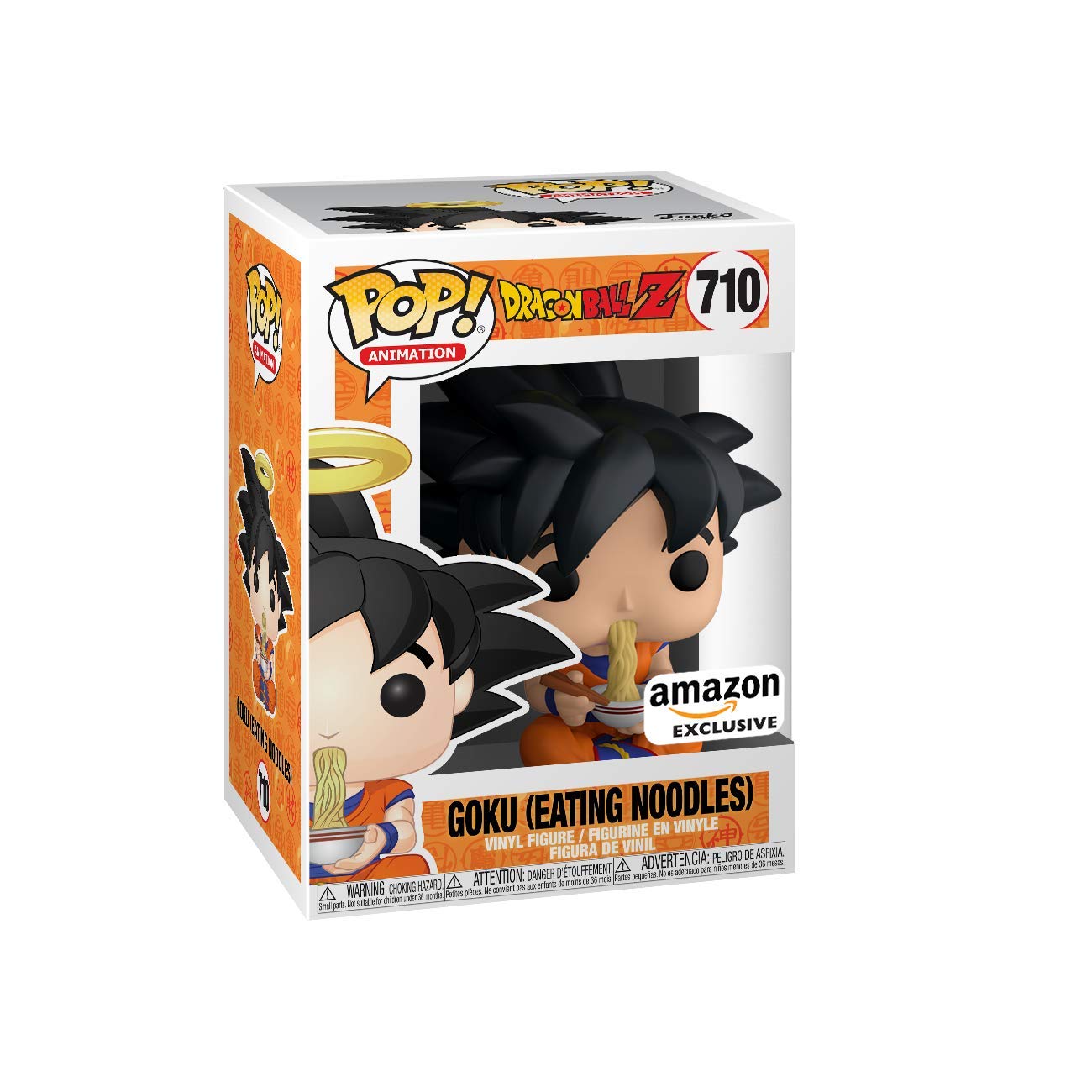 amazon exclusive funko pop