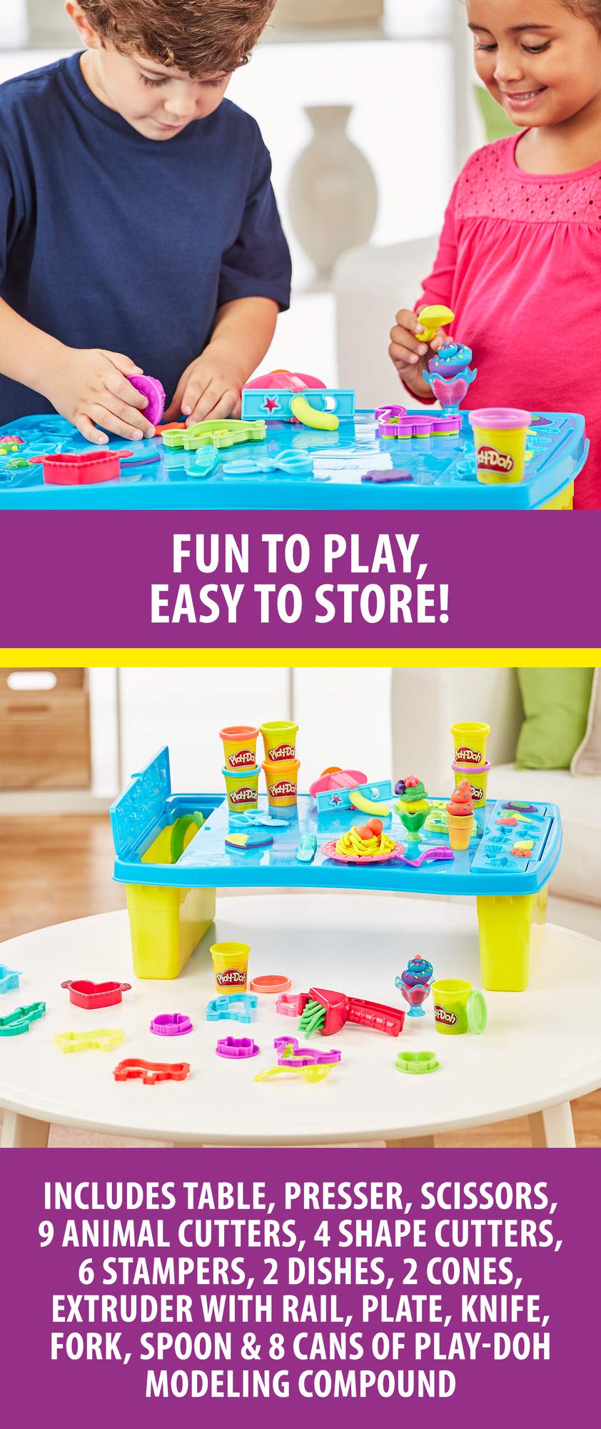 play doh store