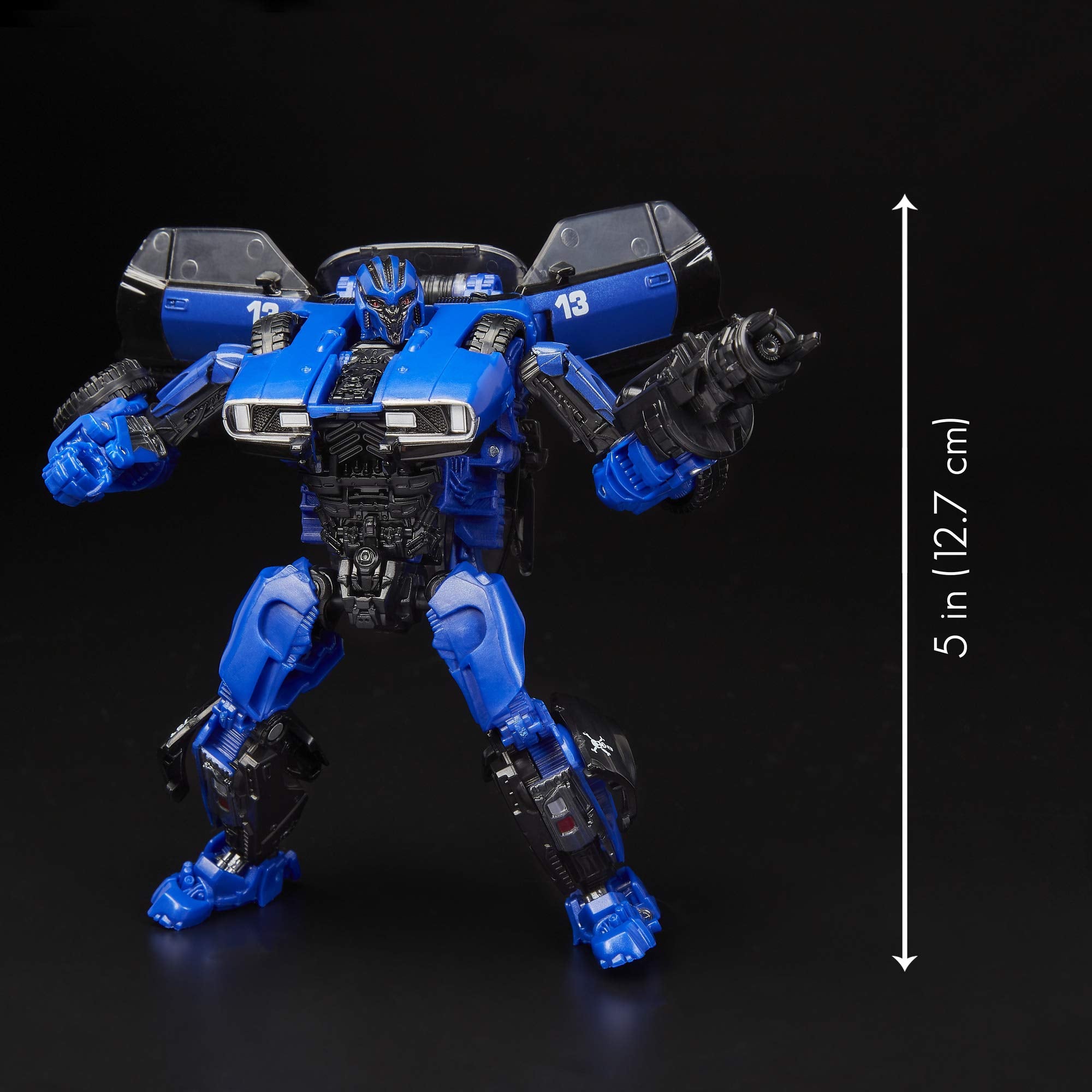 transformers studio series 46 deluxe dropkick