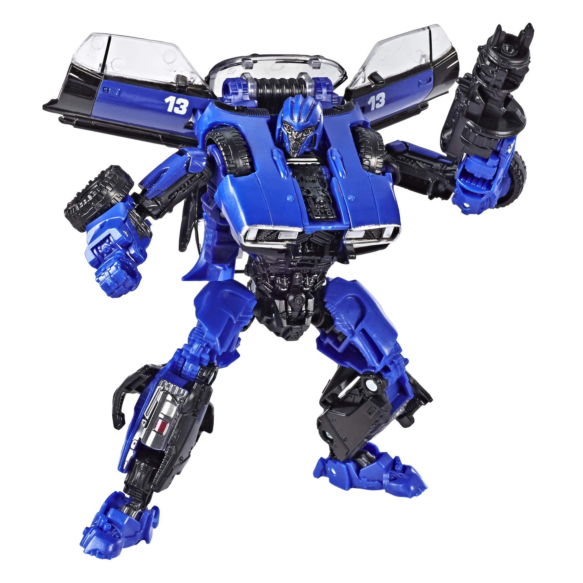 transformers movie series toys