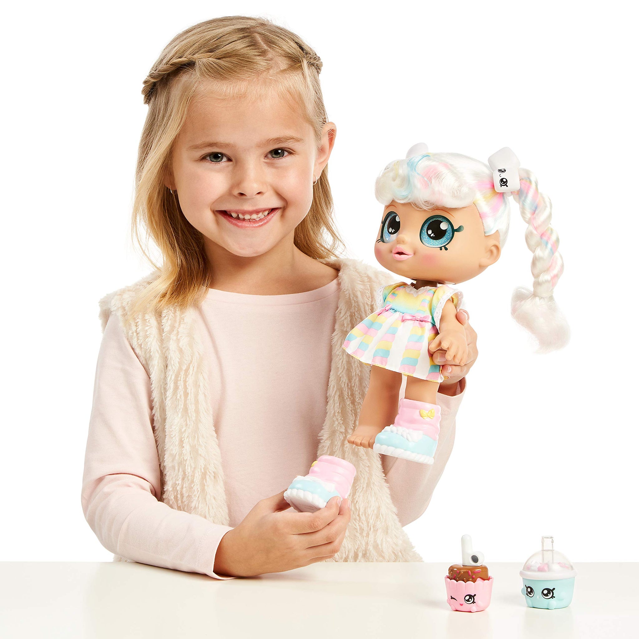 kindi kids dolls