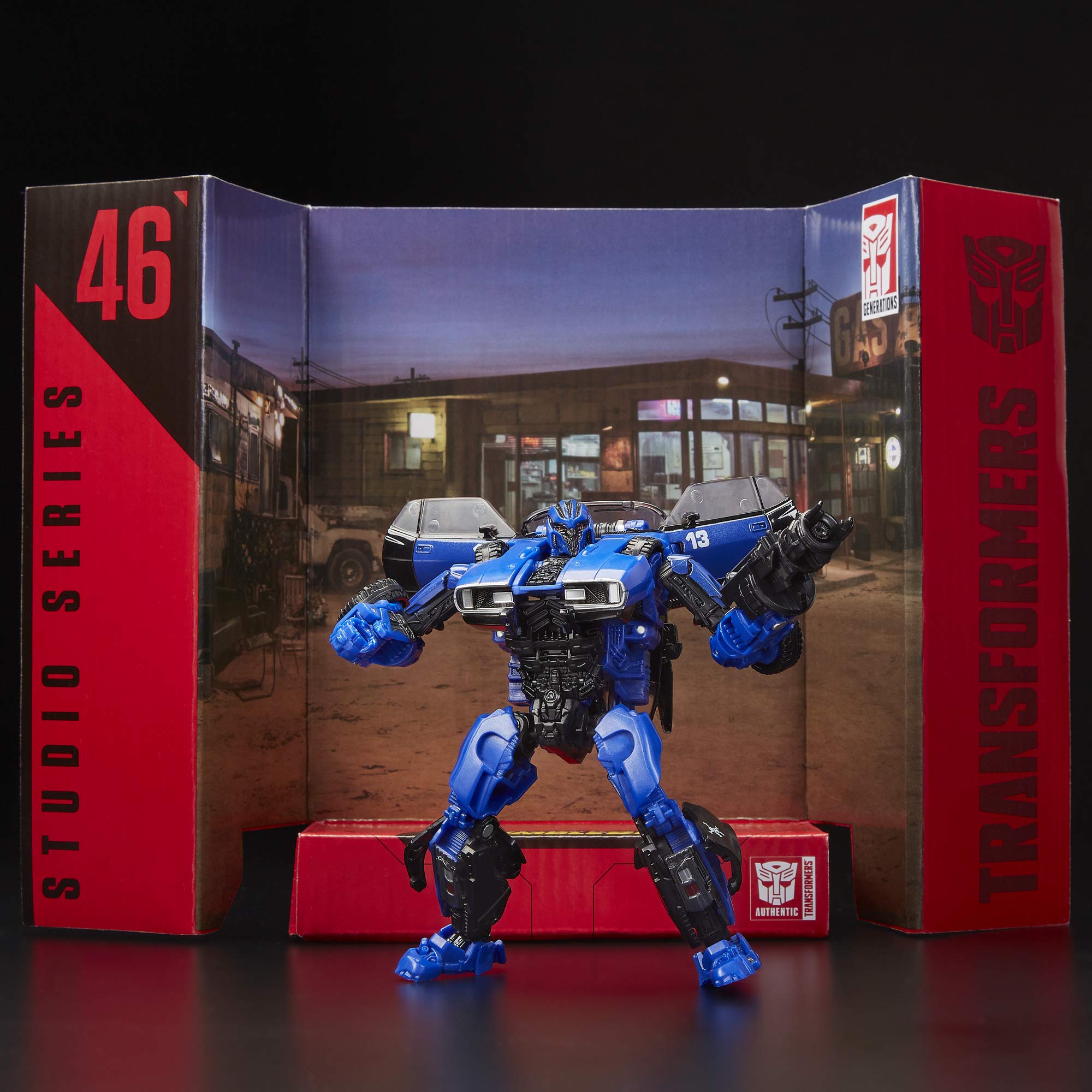 studio series transformers toys