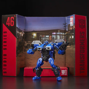 new transformers studio series toys