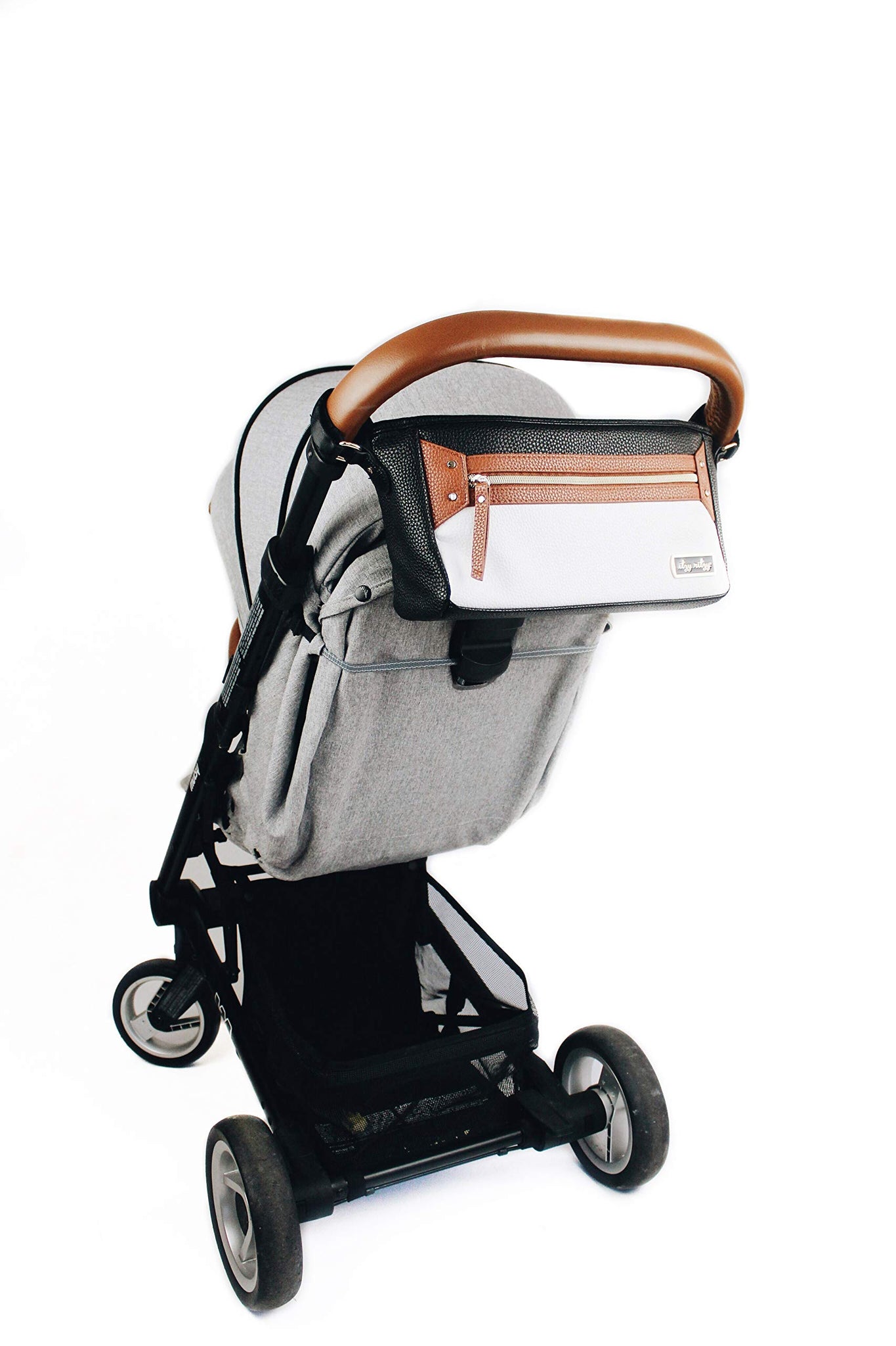 adjustable stroller