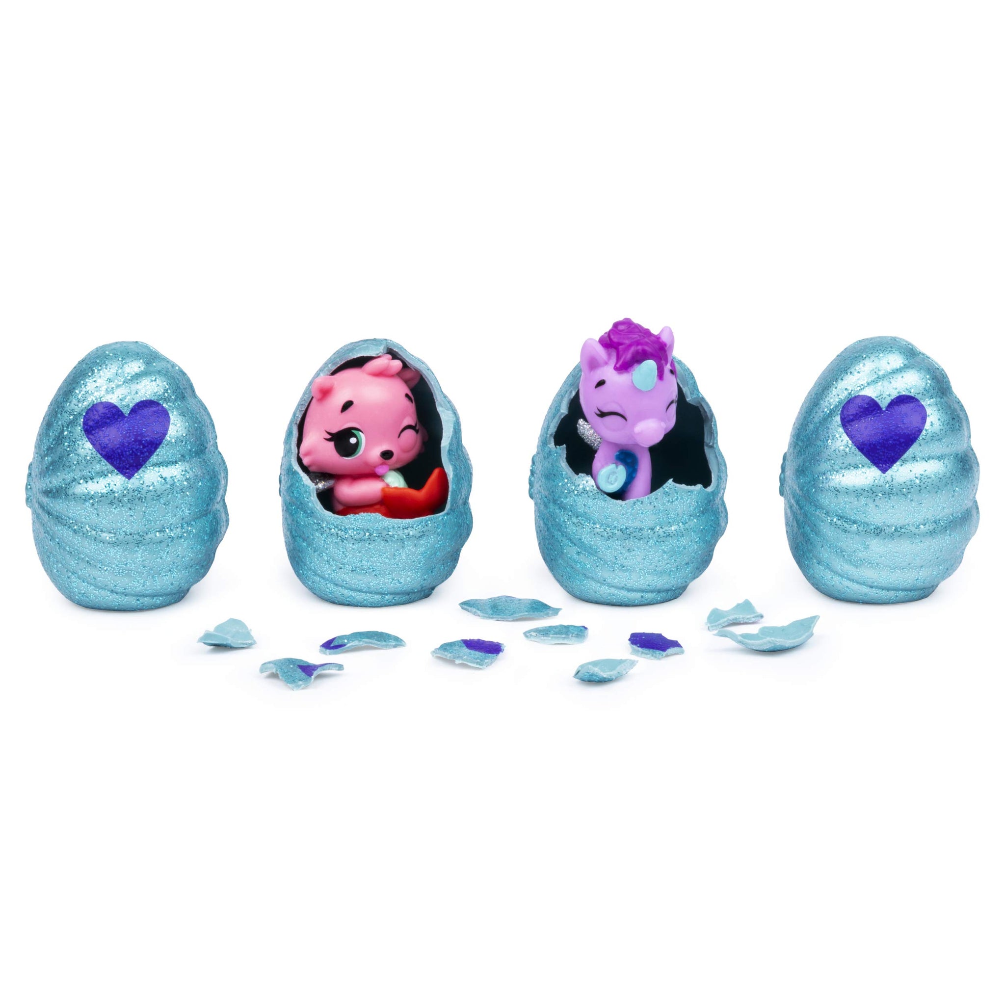 hatchimals colleggtibles mermal magic