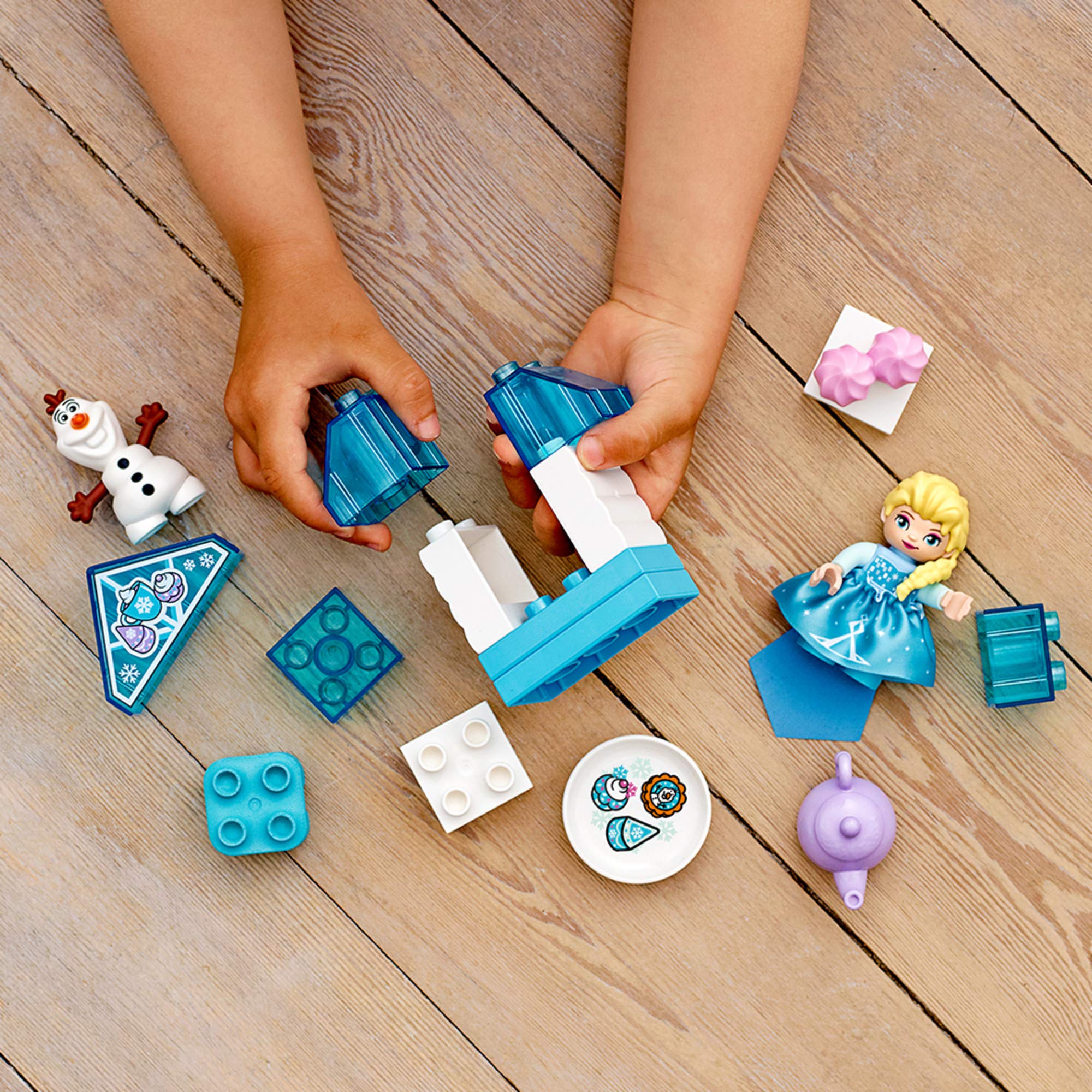 frozen gifts for toddlers