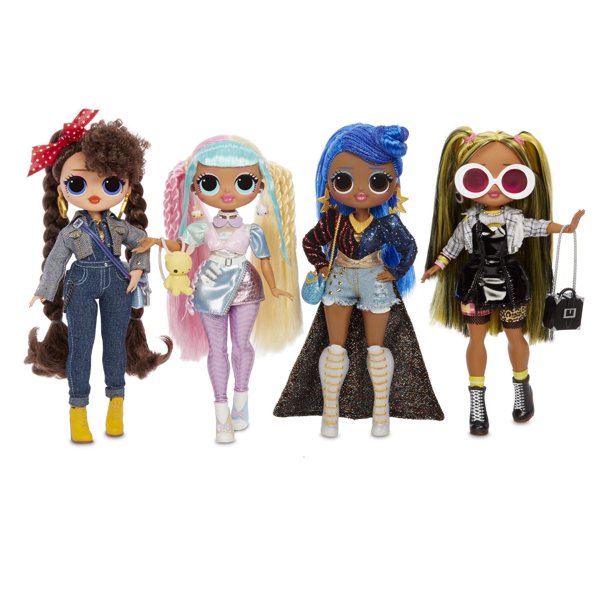 Dolls Bears Surprise Bling Series 2 Pack Limited Edition Lol Doll Figure Set Mga L O L Triadecont Com Br