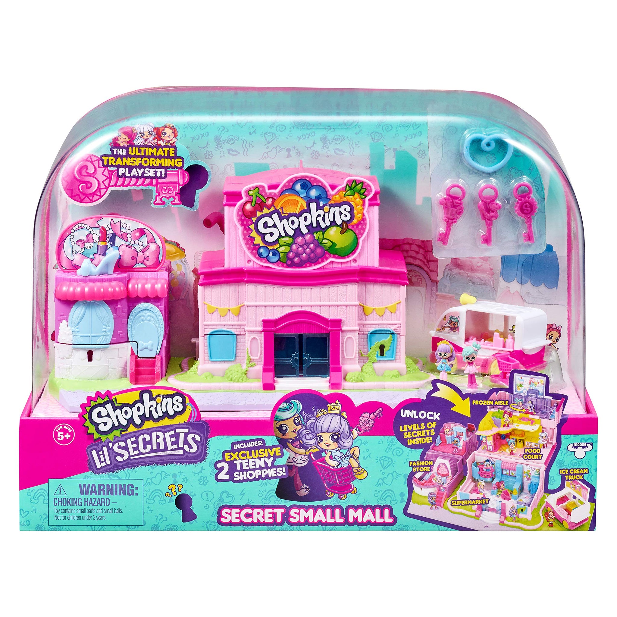 playset store