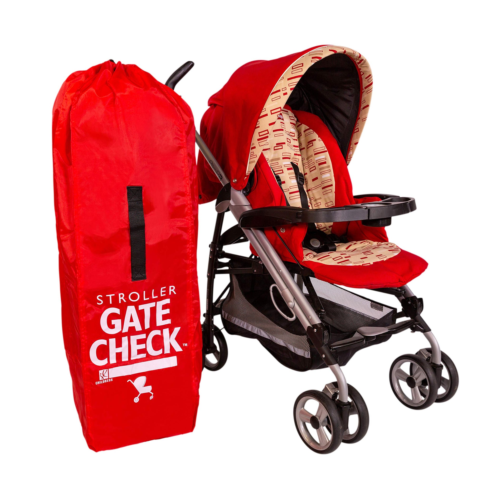 gate check bag for stroller