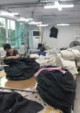 Guno Production of children's fashion from Korea in Germany at Little Foxx