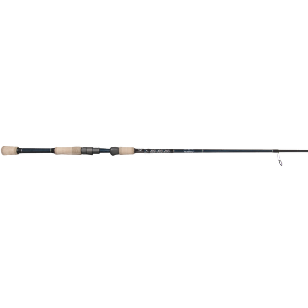 STAR RODS VPR 8' Spinning Rod - Heavy 15-30# – Crook and Crook