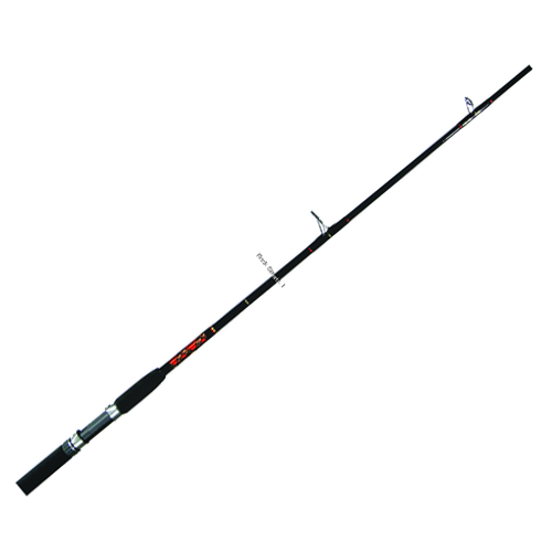 STAR RODS Aerial Live Bait Spinning Rod - 7'1 Medium/Fast 15-30# – Crook  and Crook Fishing, Electronics, and Marine Supplies
