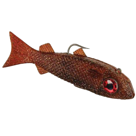 DOA Lures Shallow Runner Bait Buster – Crook and Crook Fishing,  Electronics, and Marine Supplies