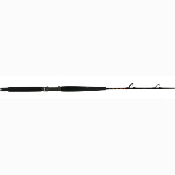 STAR RODS Handcrafted 50 lb Deep Drop Rod with Detachable Bent