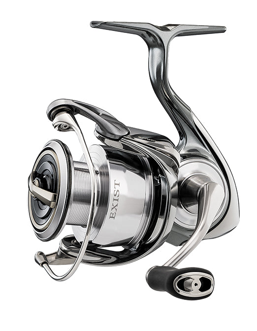 Daiwa Procyon AL Spinning Reel Pcnal3000d 6bb+1 5.2:1, Silver