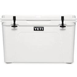 YETI Tundra 105qt Cooler - White