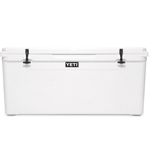 YETI Tundra 110 Cooler - White