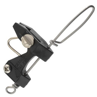 Black's Release Clip for Downrigger or Kite - RC-99 – Crook and Crook  Fishing, Electronics, and Marine Supplies