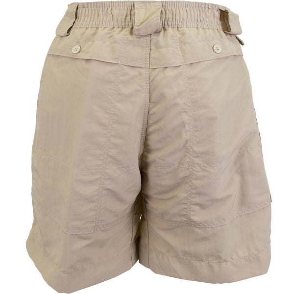 AFTCO Original Fishing Shorts - Cactus - 36 - ShopStyle